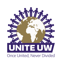 Unite UW logo, Unite UW contact details