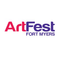 ArtFest Fort Myers, Inc. logo, ArtFest Fort Myers, Inc. contact details