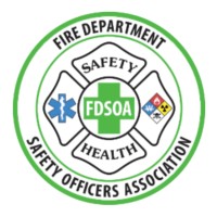 Fire Department Safety Officers Association logo, Fire Department Safety Officers Association contact details