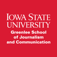 Greenlee School of Journalism and Communication – Iowa State University logo, Greenlee School of Journalism and Communication – Iowa State University contact details