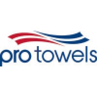 Pro Towels logo, Pro Towels contact details