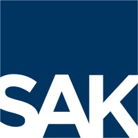 SAK Construction LLC logo, SAK Construction LLC contact details