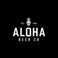 Aloha Beer Company logo, Aloha Beer Company contact details