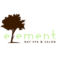 Element Day Spa and Salon logo, Element Day Spa and Salon contact details