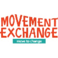 Movement Exchange logo, Movement Exchange contact details