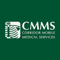 CMMS Mobile Imaging logo, CMMS Mobile Imaging contact details