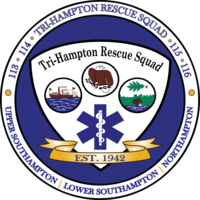 Tri-Hampton Rescue Squad logo, Tri-Hampton Rescue Squad contact details