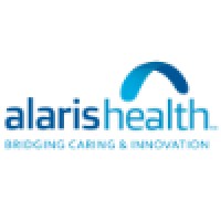 Alaris Health logo, Alaris Health contact details