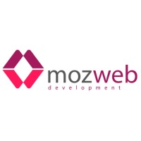 Moz Web Development logo, Moz Web Development contact details