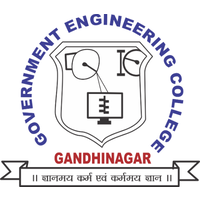 Government Engineering College,Gandhinagar logo, Government Engineering College,Gandhinagar contact details