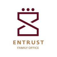 Entrust Family Office logo, Entrust Family Office contact details