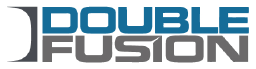 Double Fusion logo, Double Fusion contact details