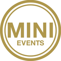 MINI Events logo, MINI Events contact details