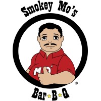 Smokey Mos BBQ logo, Smokey Mos BBQ contact details