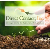 Direct Contact Inc. logo, Direct Contact Inc. contact details