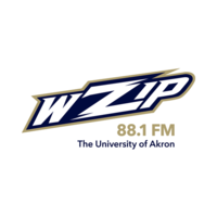 WZIP 88.1FM logo, WZIP 88.1FM contact details