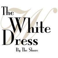 The White Dress by The Shore logo, The White Dress by The Shore contact details