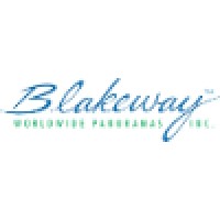 Blakeway Worldwide Panoramas logo, Blakeway Worldwide Panoramas contact details