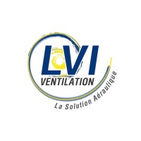 LVI logo, LVI contact details