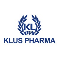 Klus Pharma logo, Klus Pharma contact details