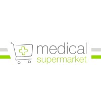 Medical Supermarket logo, Medical Supermarket contact details