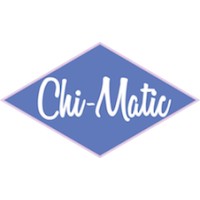 Chi-Matic Inc. logo, Chi-Matic Inc. contact details