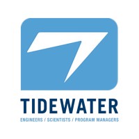 TIDEWATER-ChesNuc logo, TIDEWATER-ChesNuc contact details