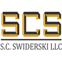 S.C. SWIDERSKI logo, S.C. SWIDERSKI contact details