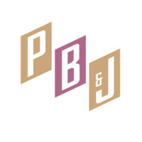 PB&J Marketing logo, PB&J Marketing contact details