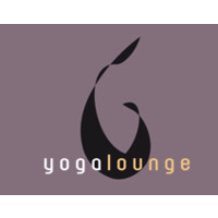 Yoga Lounge logo, Yoga Lounge contact details