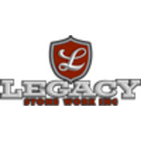 Legacy Stone logo, Legacy Stone contact details