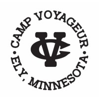 Camp Voyageur logo, Camp Voyageur contact details