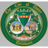 City of Dover, Human Resources Department logo, City of Dover, Human Resources Department contact details