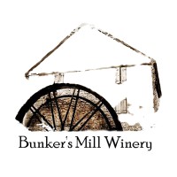 Bunker's Mill Winery logo, Bunker's Mill Winery contact details