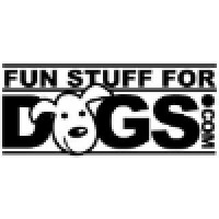 FunStuffForDogs.com logo, FunStuffForDogs.com contact details