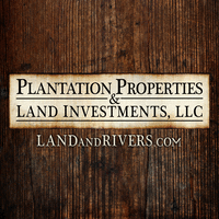 Plantation Properties & Land Investments, LLC logo, Plantation Properties & Land Investments, LLC contact details