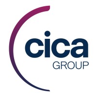 Cica Group logo, Cica Group contact details