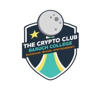 The Cuny Crypto Club at Baruch College logo, The Cuny Crypto Club at Baruch College contact details