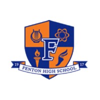 Fenton Chsd 100 School District logo, Fenton Chsd 100 School District contact details