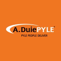 A. Duie Pyle, Inc. logo, A. Duie Pyle, Inc. contact details