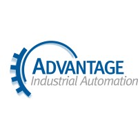 Advantage Industrial Automation logo, Advantage Industrial Automation contact details