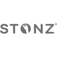 STONZ logo, STONZ contact details