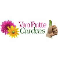 Van Putte Gardens logo, Van Putte Gardens contact details