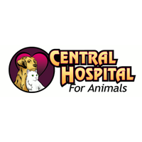 Central Hospital For Animals logo, Central Hospital For Animals contact details