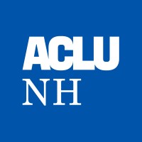 ACLU of New Hampshire logo, ACLU of New Hampshire contact details