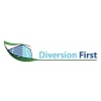 Diversion First logo, Diversion First contact details