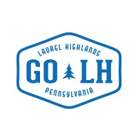 Laurel Highlands Visitors Bureau logo, Laurel Highlands Visitors Bureau contact details