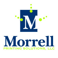 Morrell Printing Solutions logo, Morrell Printing Solutions contact details