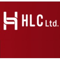 HLC LTD logo, HLC LTD contact details