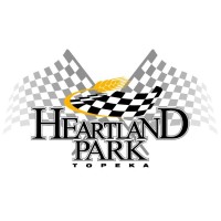 Heartland Park Topeka logo, Heartland Park Topeka contact details